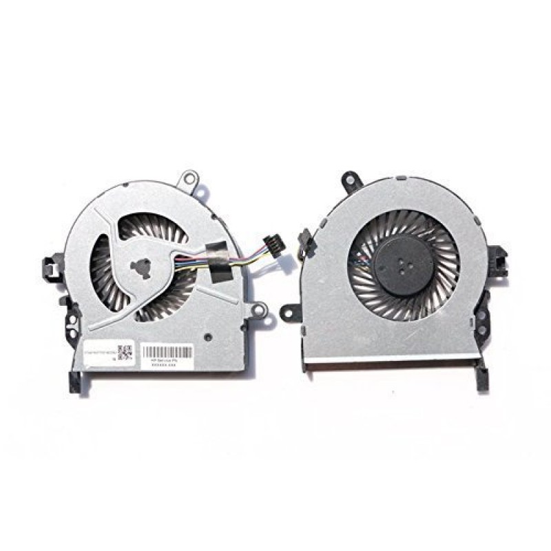 CPU Fan For HP ProBook 450-G3 - 837535-001 - 1-Year Warranty