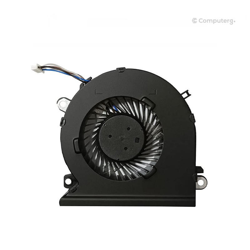 CPU Fan For HP Pavilion 15-CB - 930589-001 - 1-Year Warranty