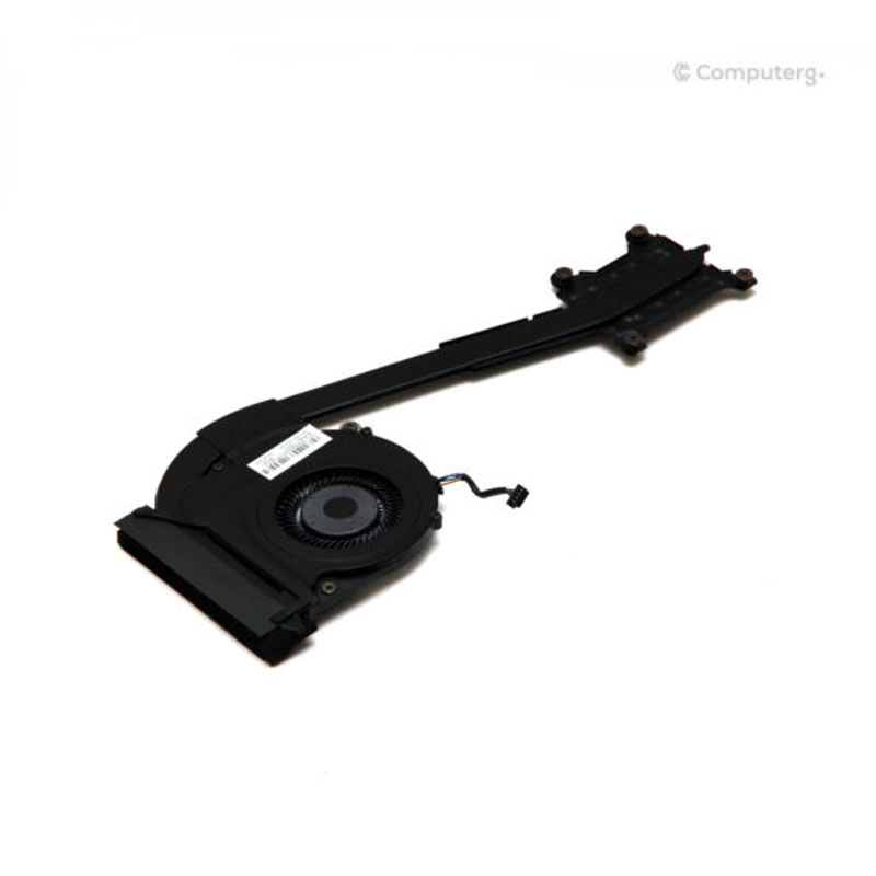 CPU Fan And Heatsink For HP EliteBook 840 G3 - 6043B0178501 - 1-Year Warranty