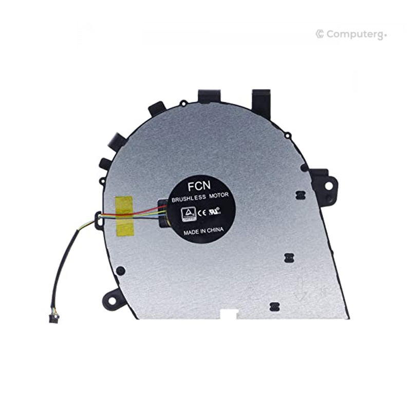 CPU Fan For Lenovo Yoga C740-14IML - DFS2001054A0T - 1-Year Warranty