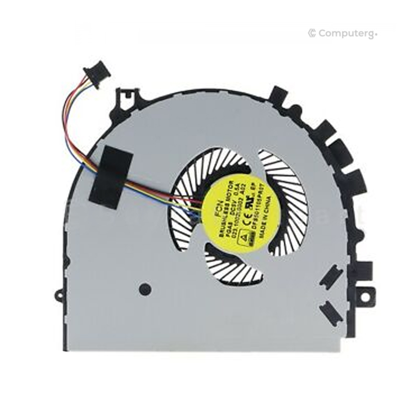 CPU Fan For Lenovo Flex 3 1480 - DFS501105PR0T - 1-Year Warranty