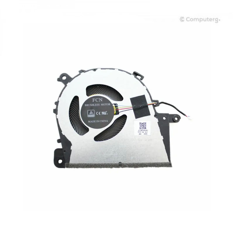 CPU Fan For Lenovo IdeaPad V14 G1-IML - DC28000F4F0 - 1 Year Warranty