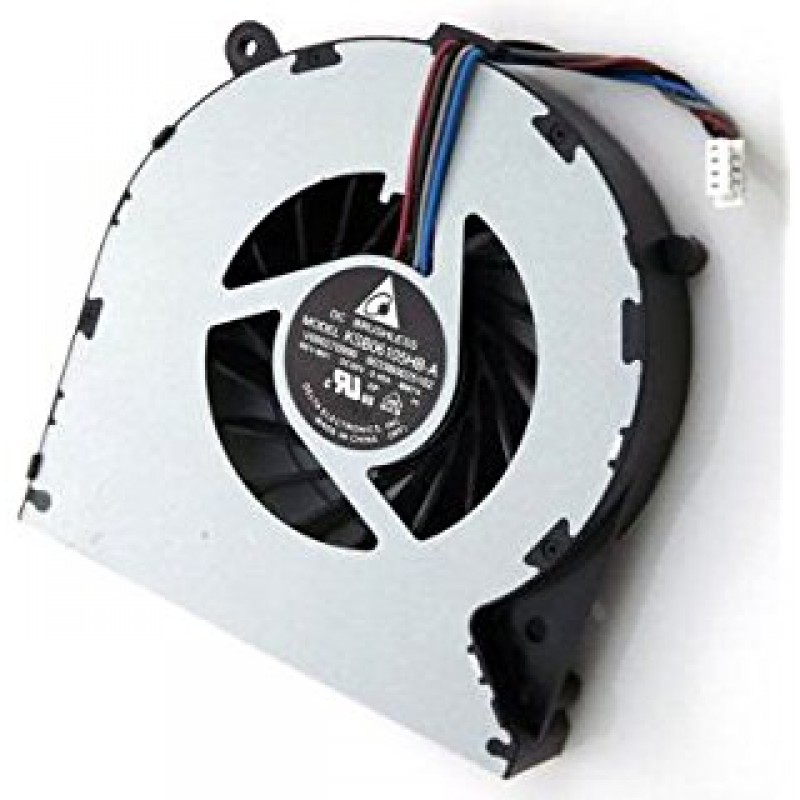 CPU Fan For Toshiba Satellite C850 - DFS501105FR0T - 1-Year Warranty