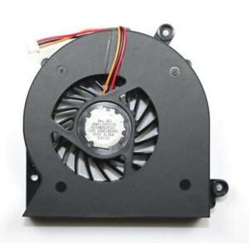 CPU Fan For Toshiba Satellite L505-S6946 - V000170240 - 1-Year Warranty