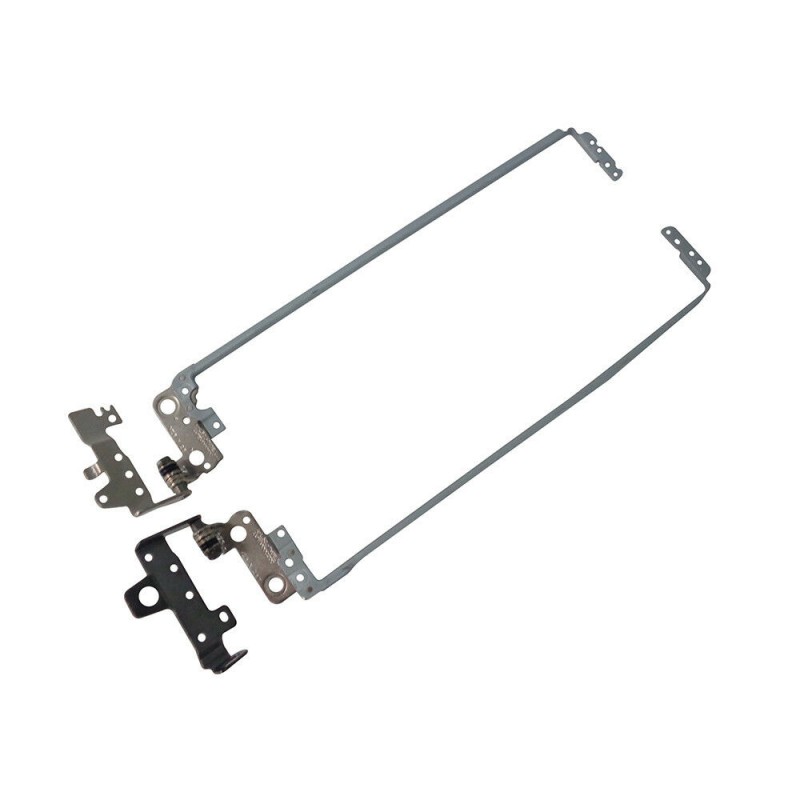 Hinges For HP Notebook 15-BA - AM1EM000200