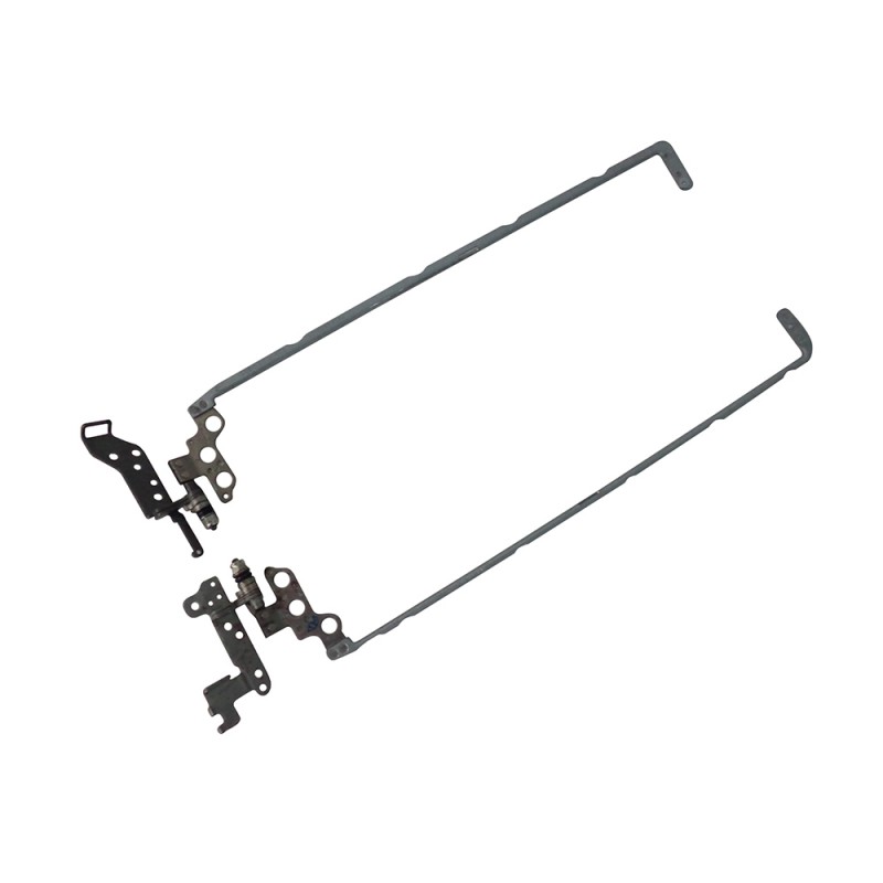 Hinges For HP Pavilion 15-AU - 856367-001