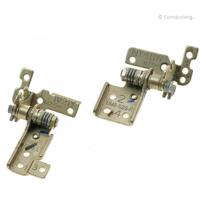 Hinges For Dell Inspiron 1564 - UM6-SZS
