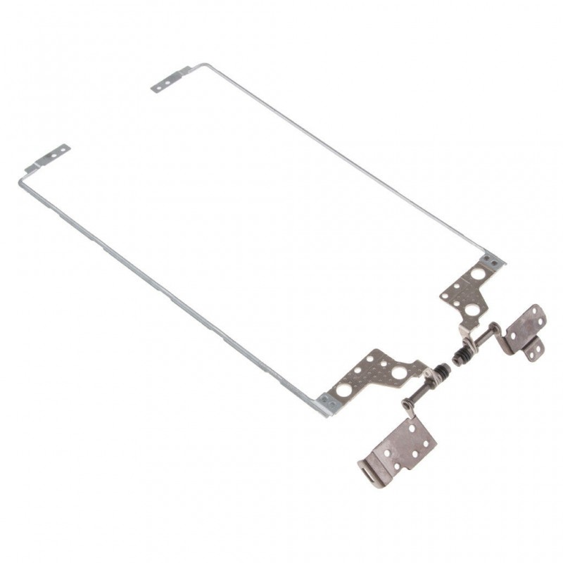 Hinges For Lenovo Ideapad 310-15 Series - AM10T000100 