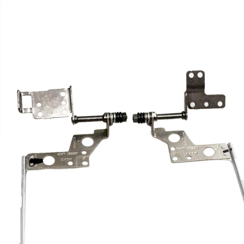 Hinges For Lenovo IdeaPad 320-15IKB - DG521-VS-L