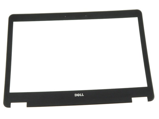 Original Bezel For Dell Latitude E7440 - 002TN1-75440 - Black - Used Grade A