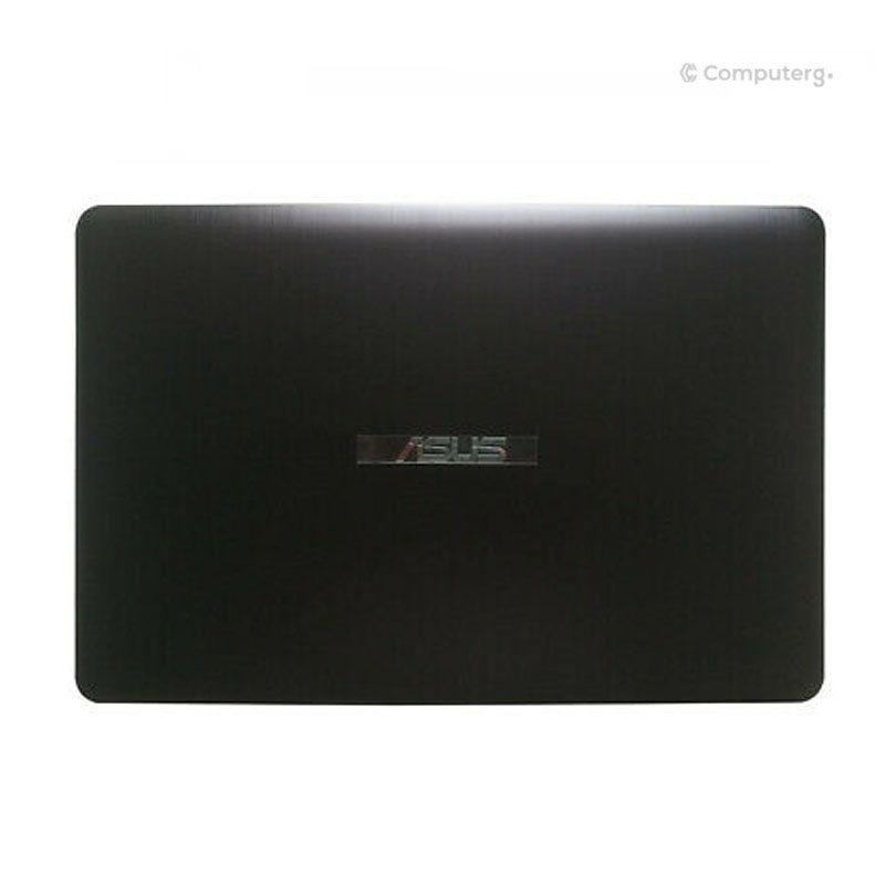 Screen Back Cover For Asus X540u - 90NB0B31-R7A010 - Black