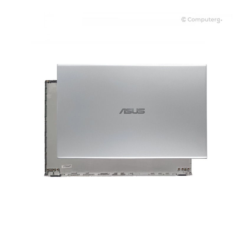 Screen Screen Back Cover For Asus X512 Series - 13NB0KA3AP0101 - Silver