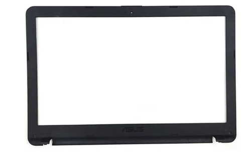 Original Bezel For Asus Vivobook X541 - 48XKFLBJN00 - Black - Grade A