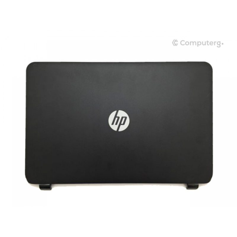 Screen Back Cover For HP Compaq 250 G3 - AP14D000100 - Matte Black