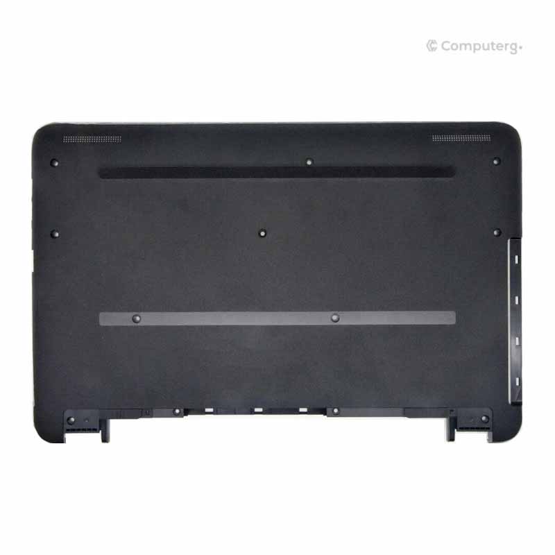 Bottom Cover For HP Pavilion 15-BS - 813939-001 - Black