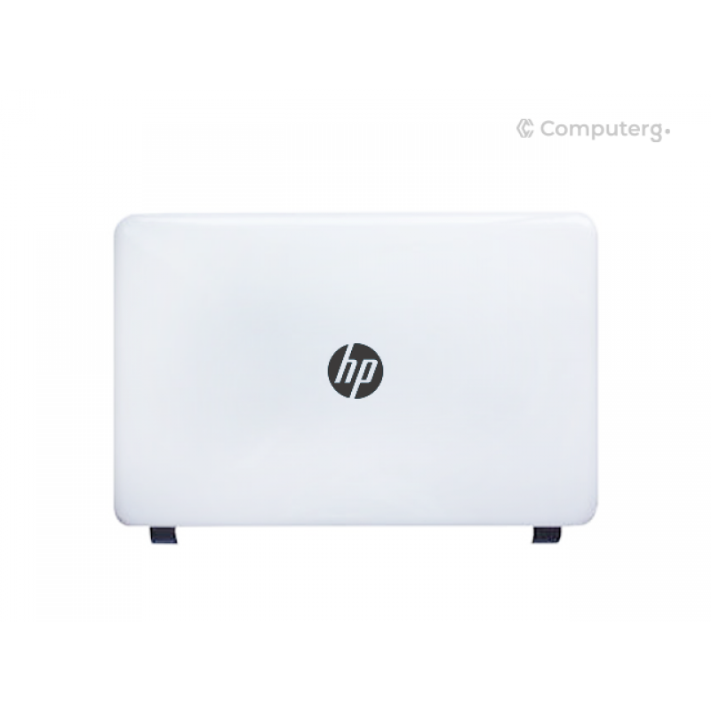 Screen Back Cover For HP 250 G3 - AP14D000100 - White