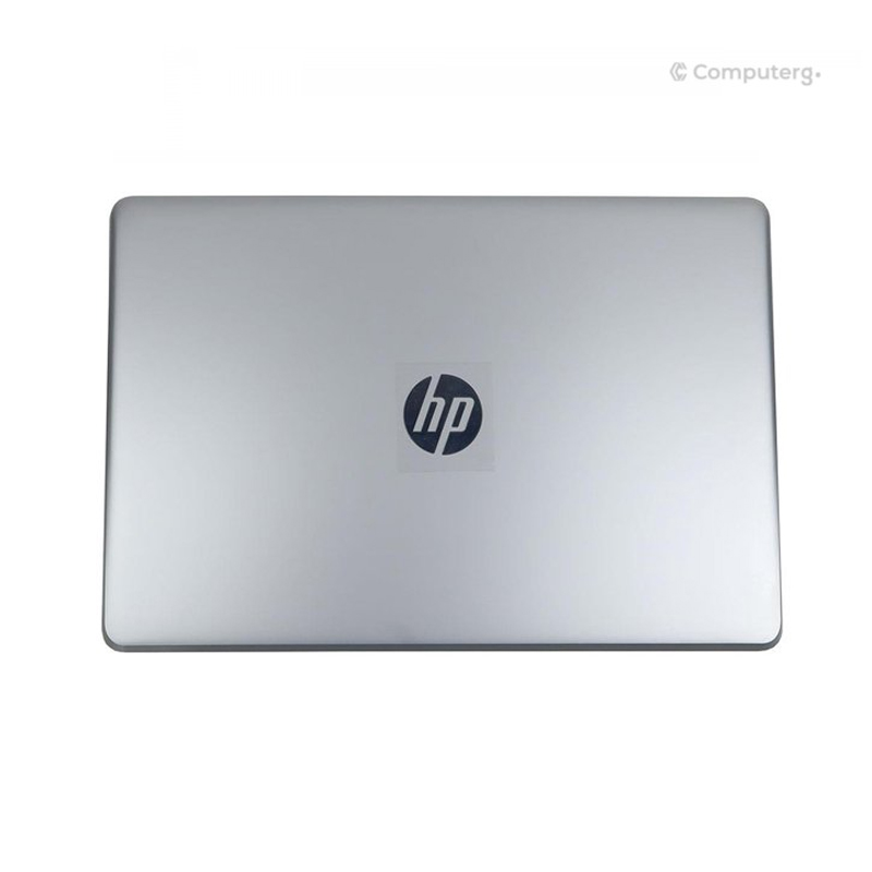 Screen Back Cover For HP 15-BS - L13909-001 - Silver