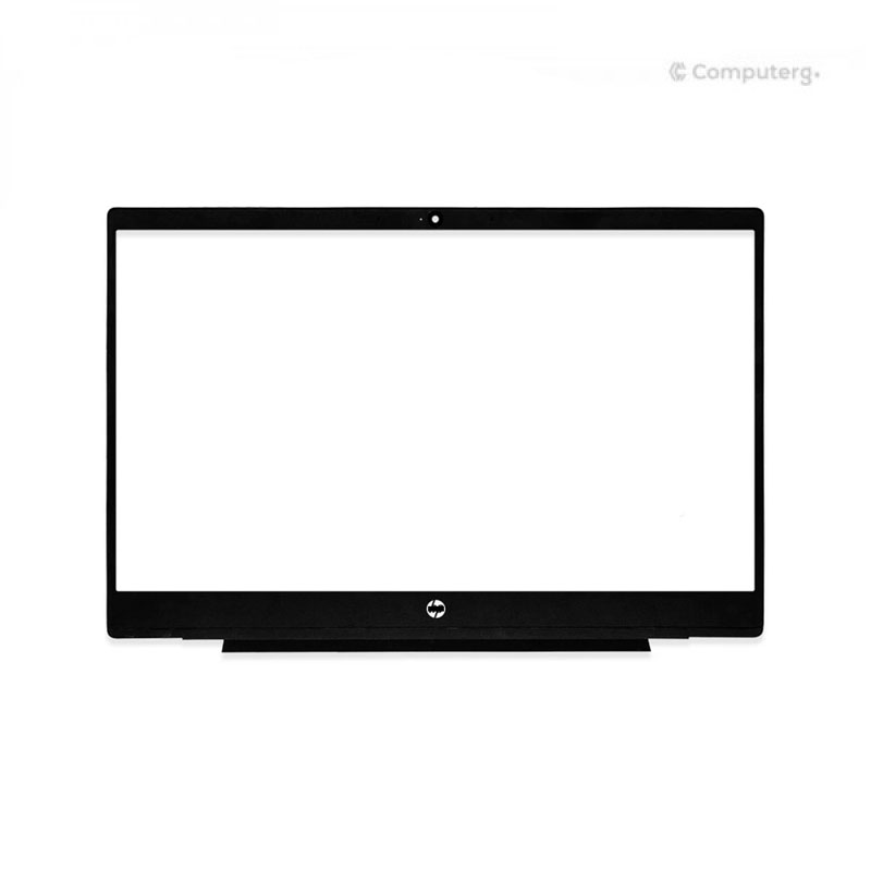 Original Bezel For HP Pavilion 15-CS - L23908-001 - Black - Used Grade A+