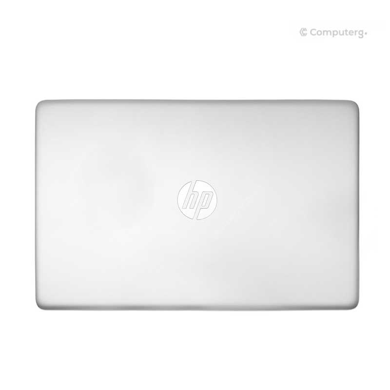 Screen Back Cover For HP 15-DA - L20434-001 - White