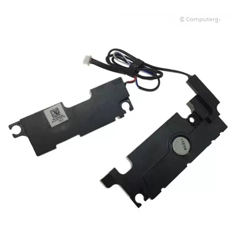 Original Speakers For Lenovo ThinkPad T450 - 04X5442 - Used Grade A - 1-Year Warranty