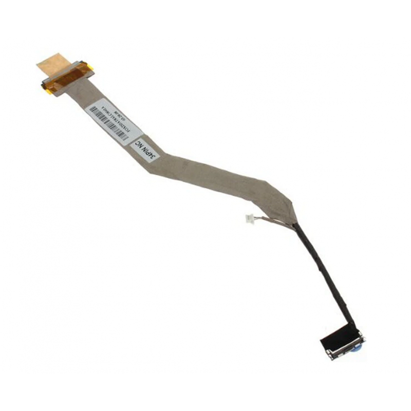 Screen Cable For HP DV6000 - FOXDDAT8ALC0041A - 30 Pin - 1-Year Warranty