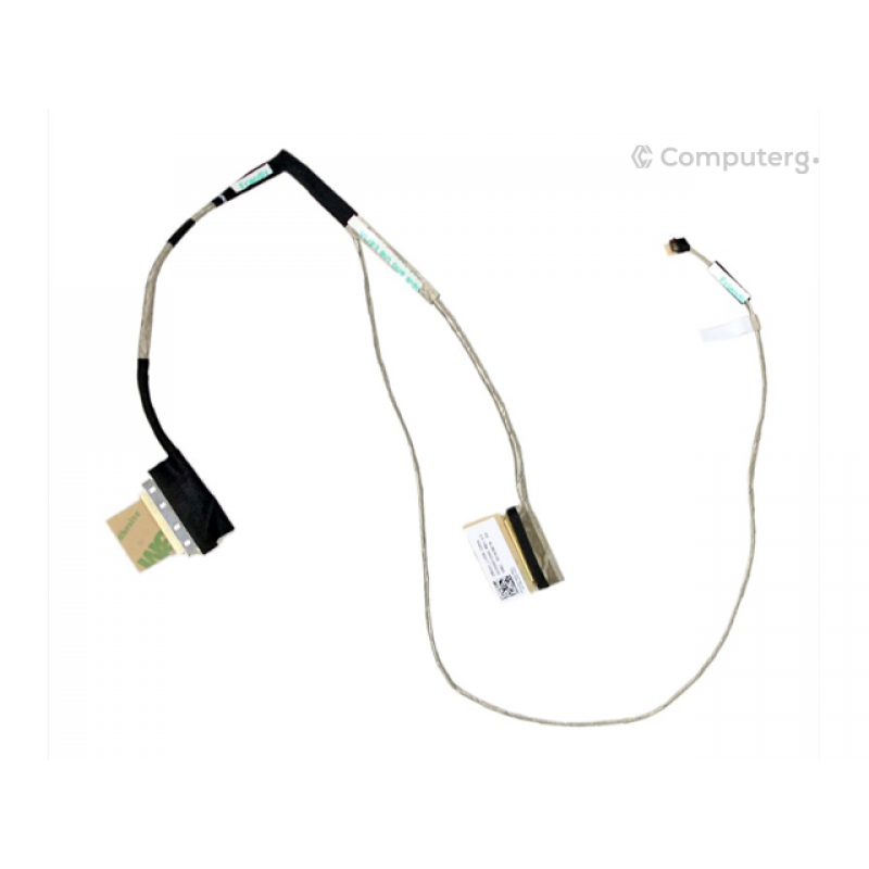 Screen Cable For HP 15-BA - DC020026M00 - 30-Pin - 1-Year Warranty