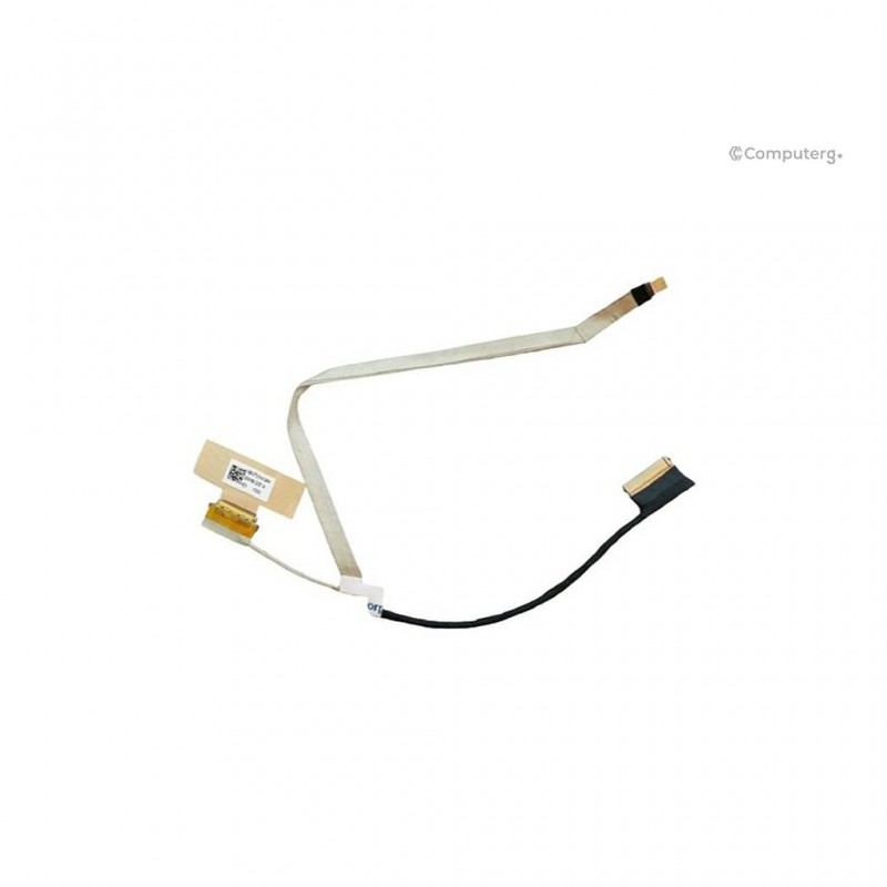 Screen Cable For HP 450 G5 - DD0X8CLC311 - 30 Pin - 1-Year Warranty