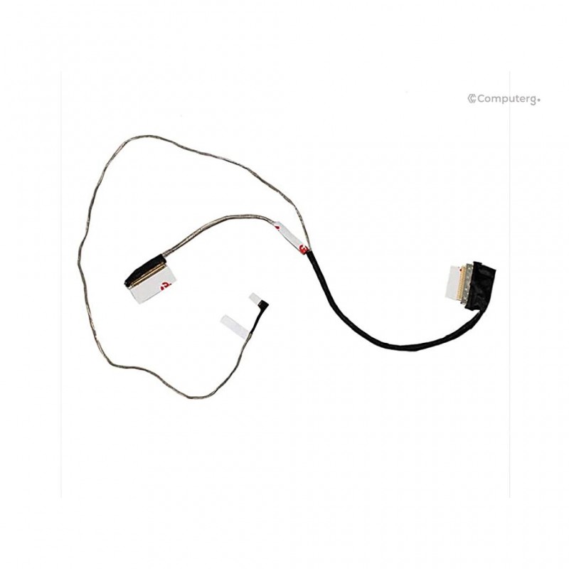 Screen Cable For HP 15-BA - DC020026M00 - 40-Pin - 1-Year Warranty