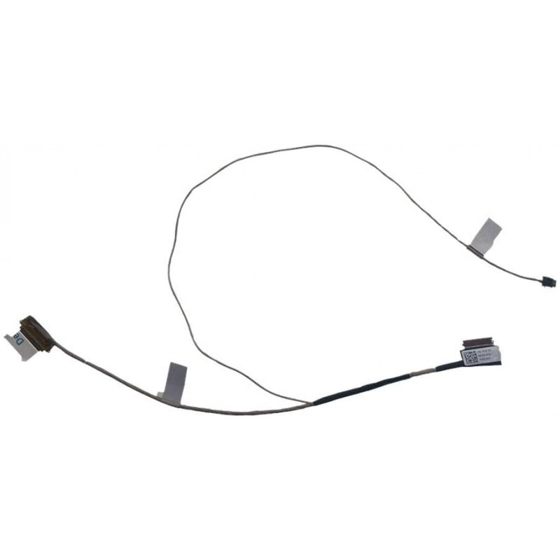 Screen Cable For Dell Vostro 5370 - 0D974D - 30 Pin - 1-Year Warranty