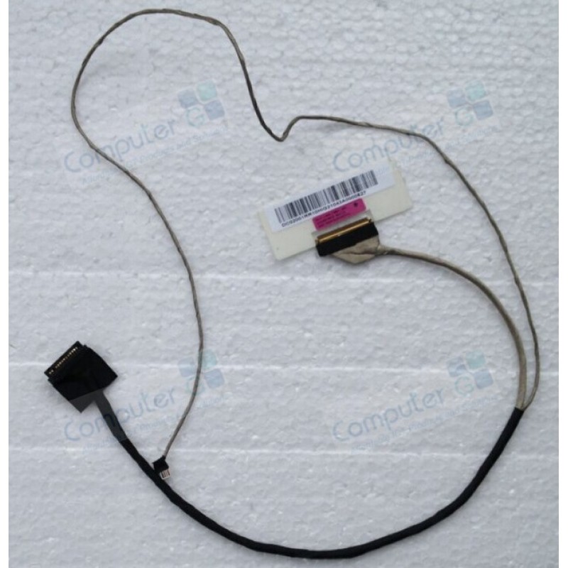 Screen Cable For Lenovo G500S - DC02001RR10 - 40 Pin - 1-Year Warranty