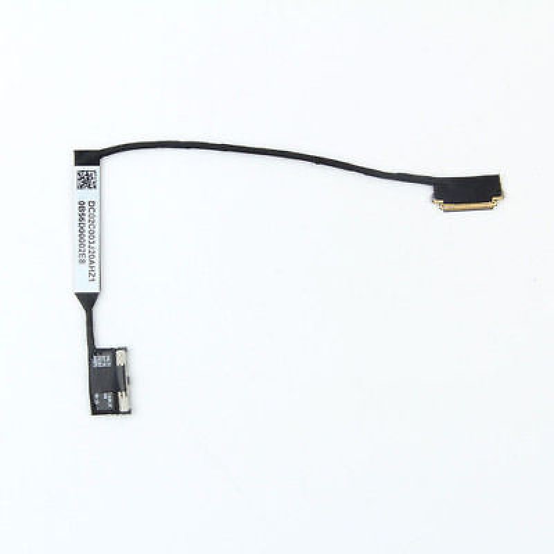 Screen Cable For Lenovo T440p - DC02C003J20 - 30 Pin - 1-Year Warranty