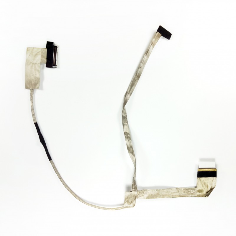 Screen Cable For Lenovo B560 - 50.4JW09.001 - 40 Pin Connector - 1-Year Warranty