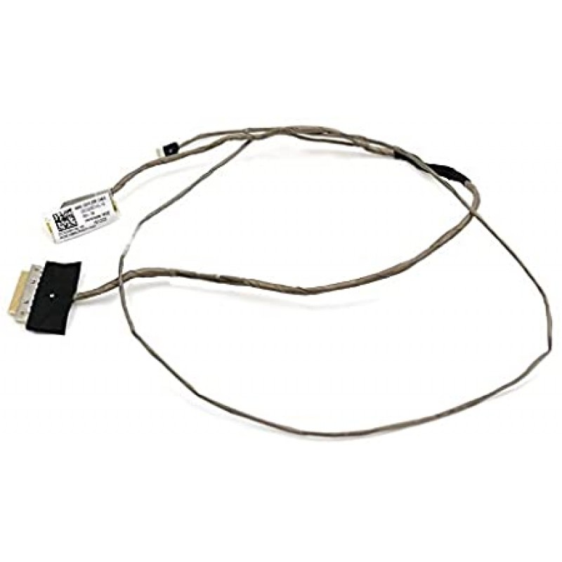Screen Cable For Lenovo IdeaPad 100-15 - DC02001XL10 - 30 Pin - 1-Year Warranty