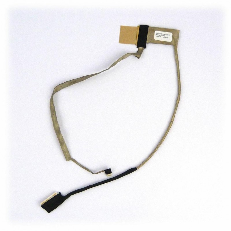 Screen Cable For Toshiba satellite L850 - 1422-017J000 - 40 Pin - 1-Year Warranty