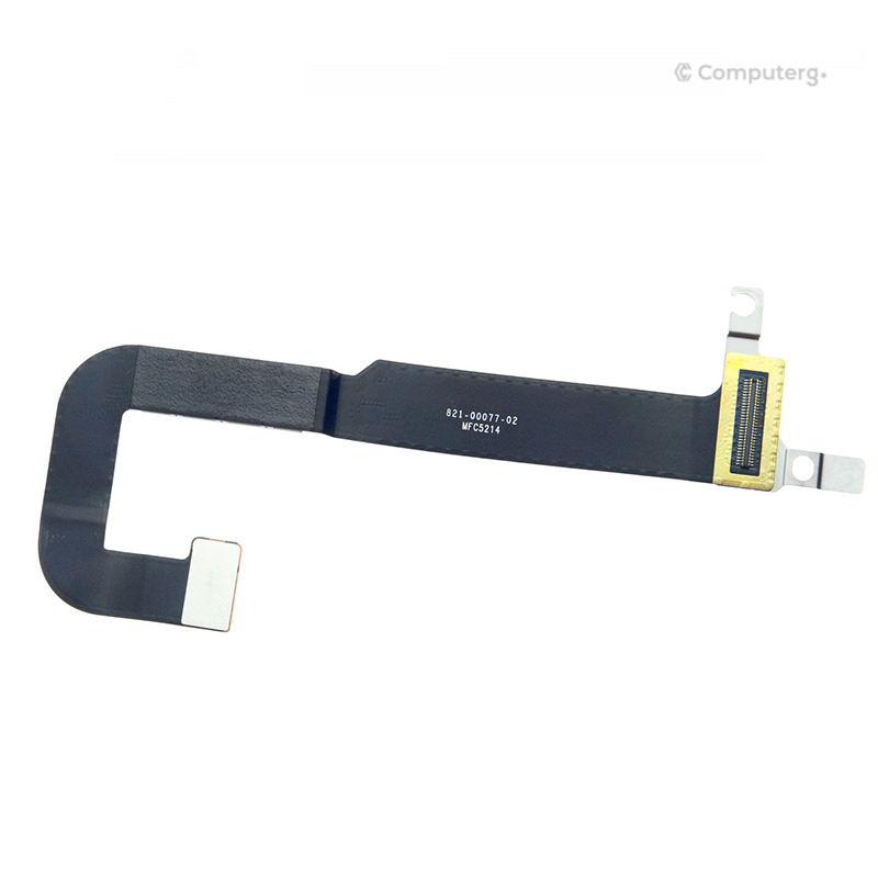 Original USB-C I/O Board Flex Cable for MacBook A1534 2015 - Used - 1-Year Warranty