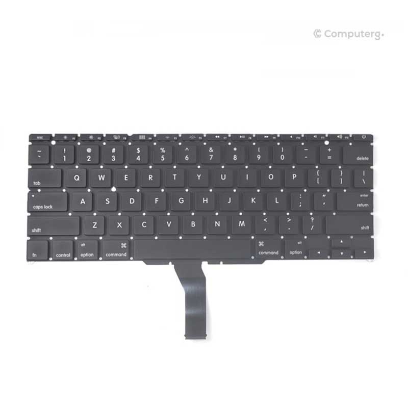 keyboard for Apple MacBook Air A1465 Mid 2011 To Early 2015 - 1-Year Warranty