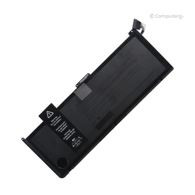 Battery for MacBook Pro 17" Unibody A1297 A1309 Early 2009 Mid 2010 - 1-Year Warranty