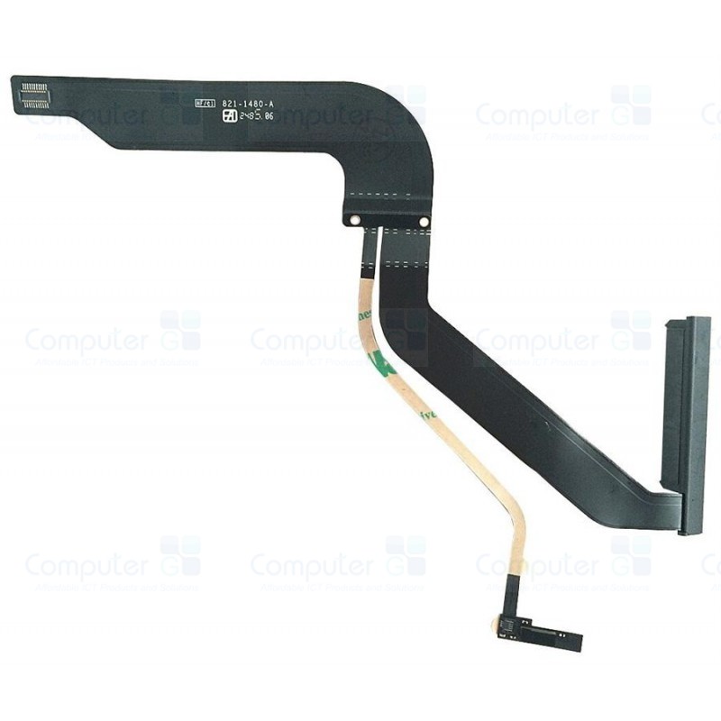 HDD Cable for Macbook A1278 Mid-2012 821-1480-A