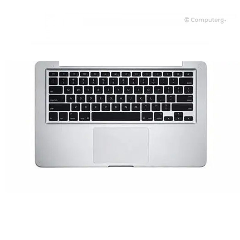 MacBook Pro 13 Unibody A1278 Late 2011 - Used Grade A- Palmrest