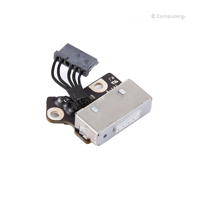 Original DC Jack for MacBook Pro A1398 - Used Grade A - 1-Year Warranty