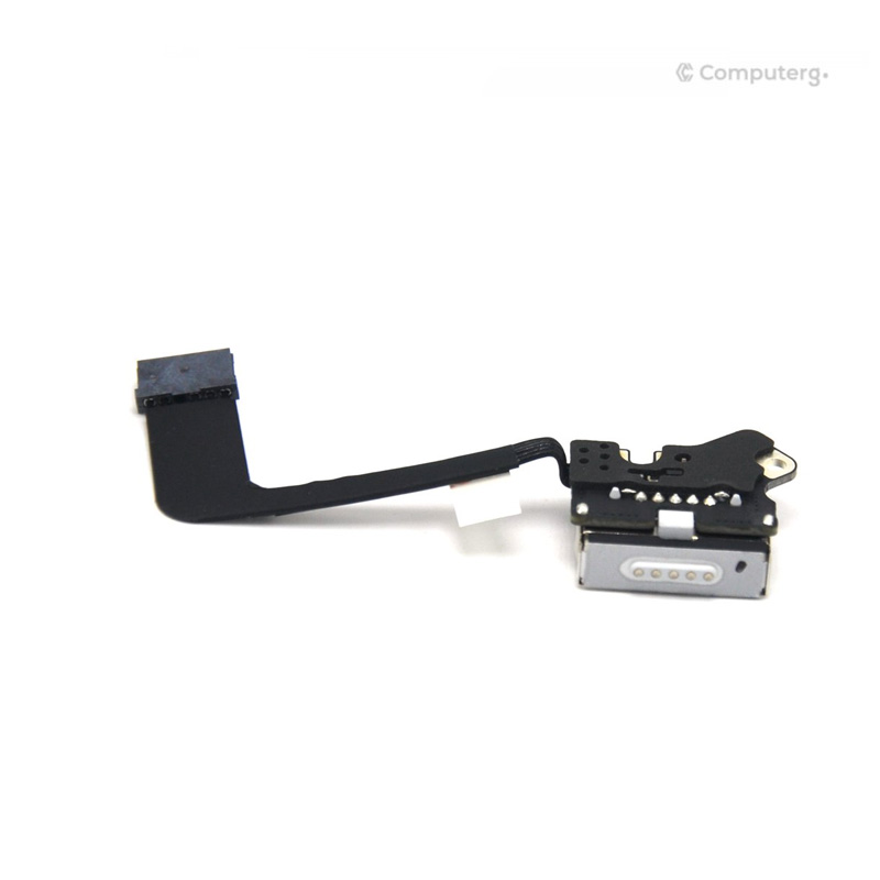 Original DC Jack for MacBook Pro A1502 Early 2015 - Used Grade A