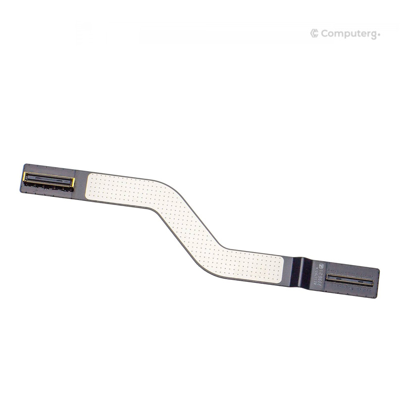 Original I/O Board Flex Cable for MacBook Pro A1502 - Used Grade A+