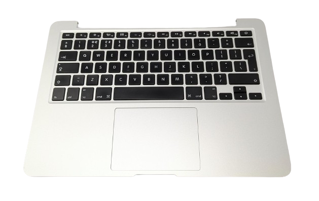 MacBook Pro Retina A1425 Mid 2012 Early 2013 - Used Grade A Palmrest