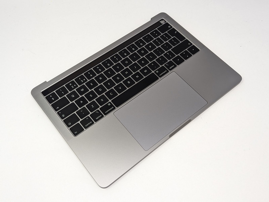 MacBook Pro 13 A2159 2019 - Used Grade A Palmrest
