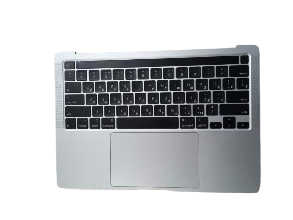 MacBook Pro 13.3 A2289 2020 - Used Grade A- Palmrest