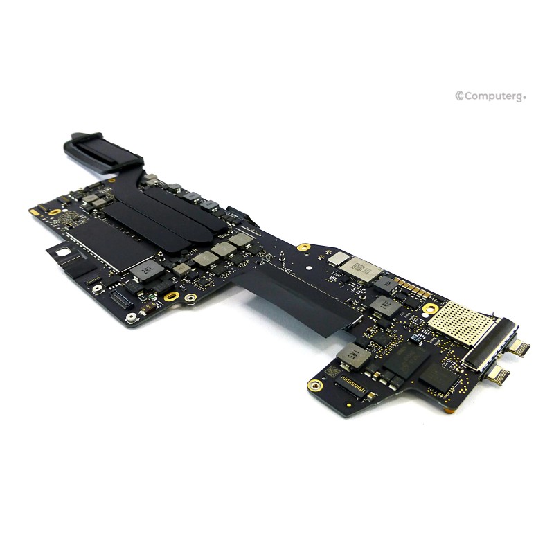 MacBook Pro 13 A1708 2017 - 820-00840-A Logicboard
