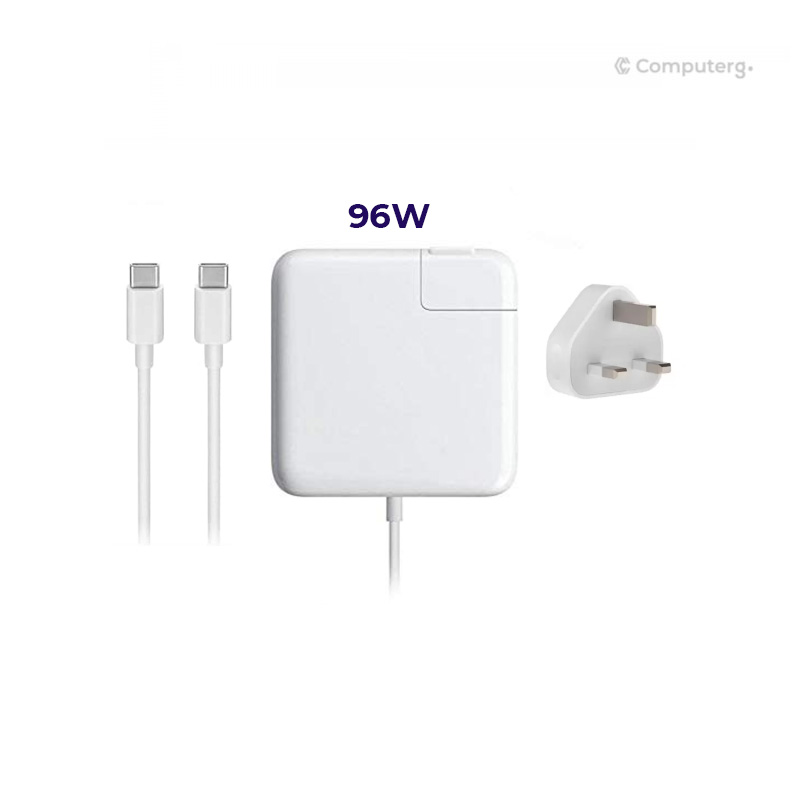 96W - MagSafe Type-C Charger