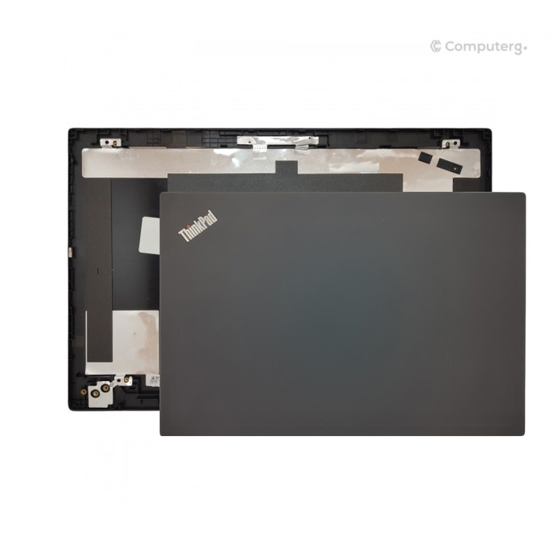Screen Back Cover For Lenovo L480 - AP164000110 - Black
