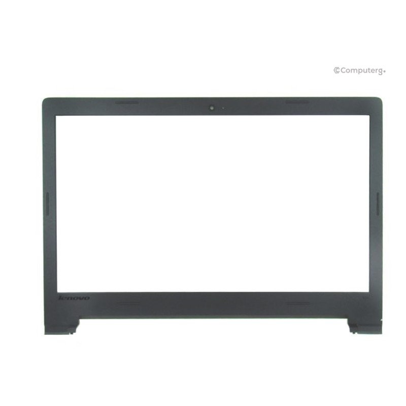 Original Bezel For Lenovo 100-15IBD - AP10E000400 - Dark Gray - Grade A-