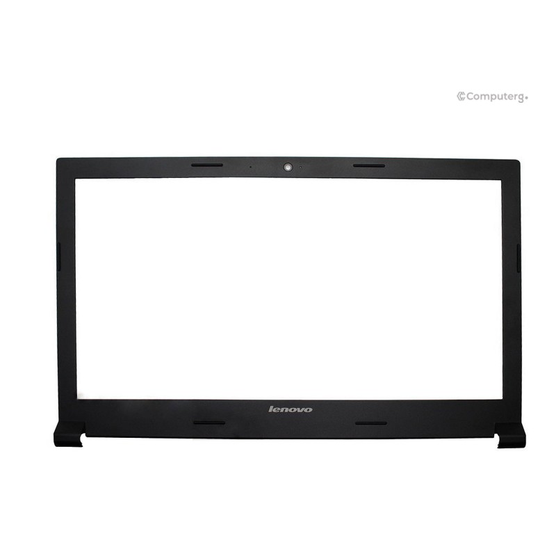 Original Screen Bezel For Lenovo B50-30 - AP14K000600 - Black - Used Grade A